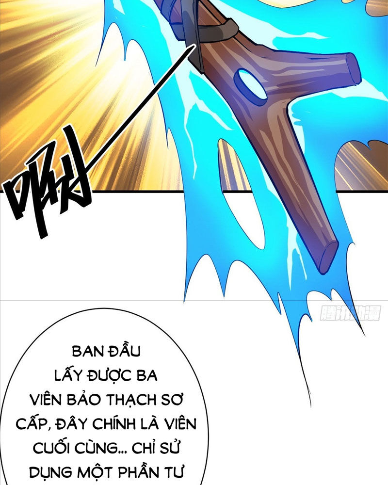 Luân Bàn Thế Giới Chapter 135 - 54