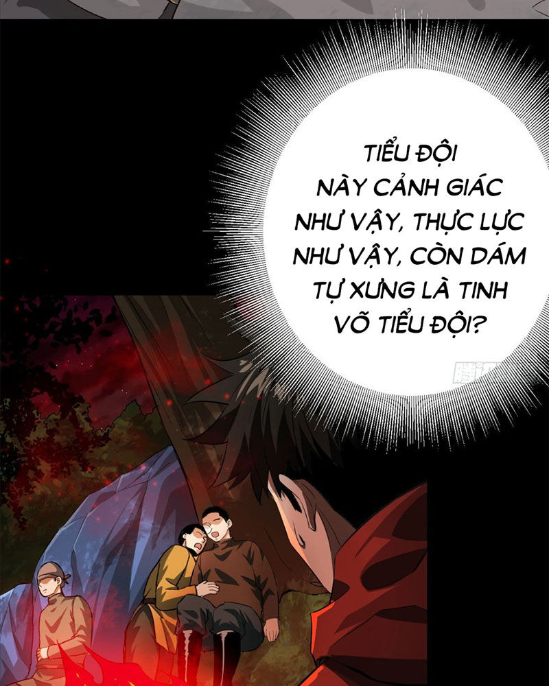 Luân Bàn Thế Giới Chapter 135 - 6