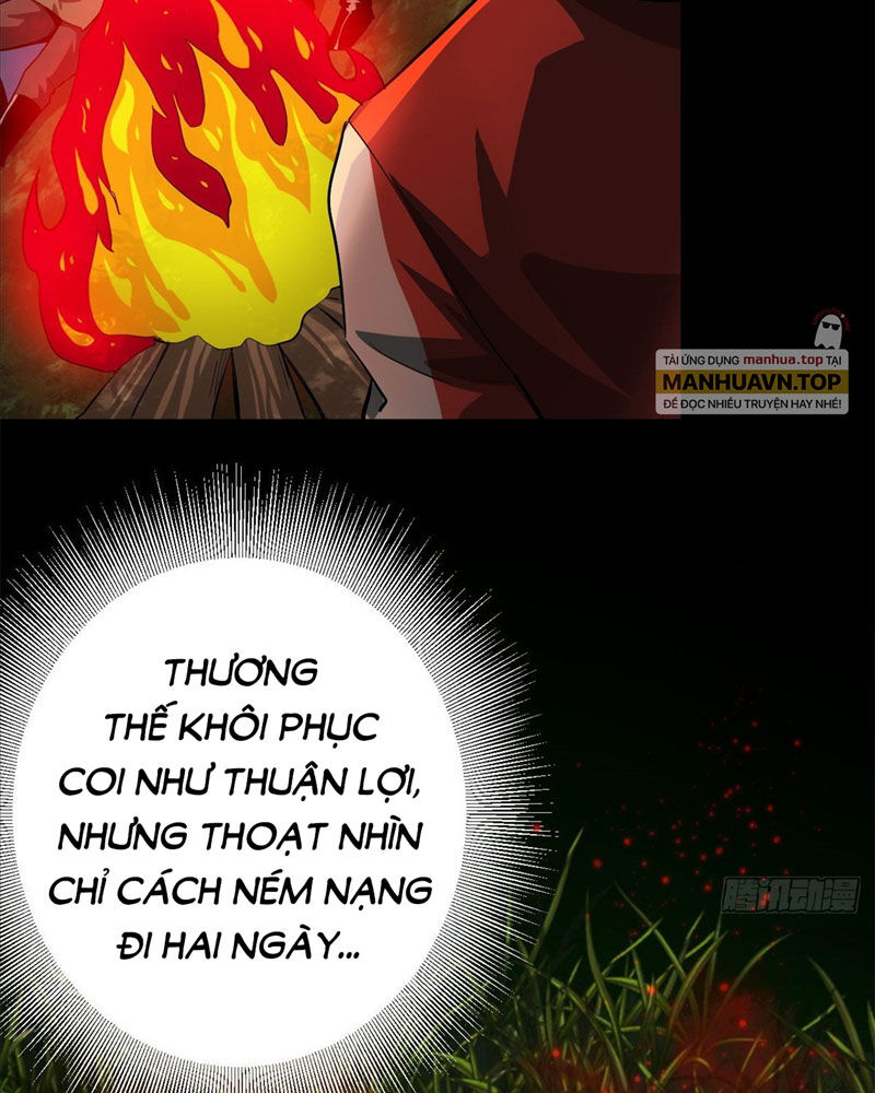 Luân Bàn Thế Giới Chapter 135 - 7