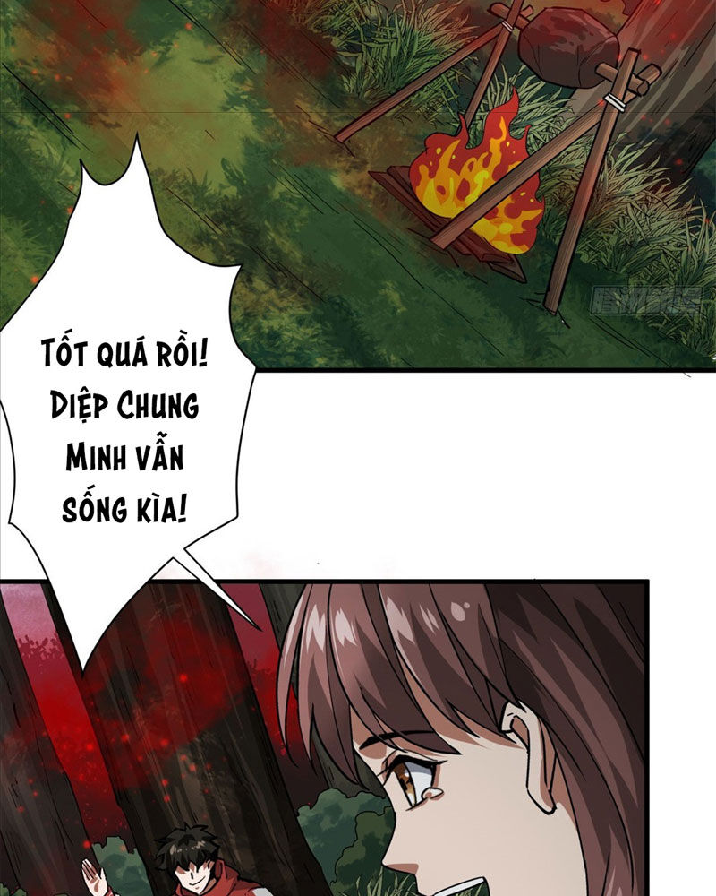 Luân Bàn Thế Giới Chapter 135 - 71