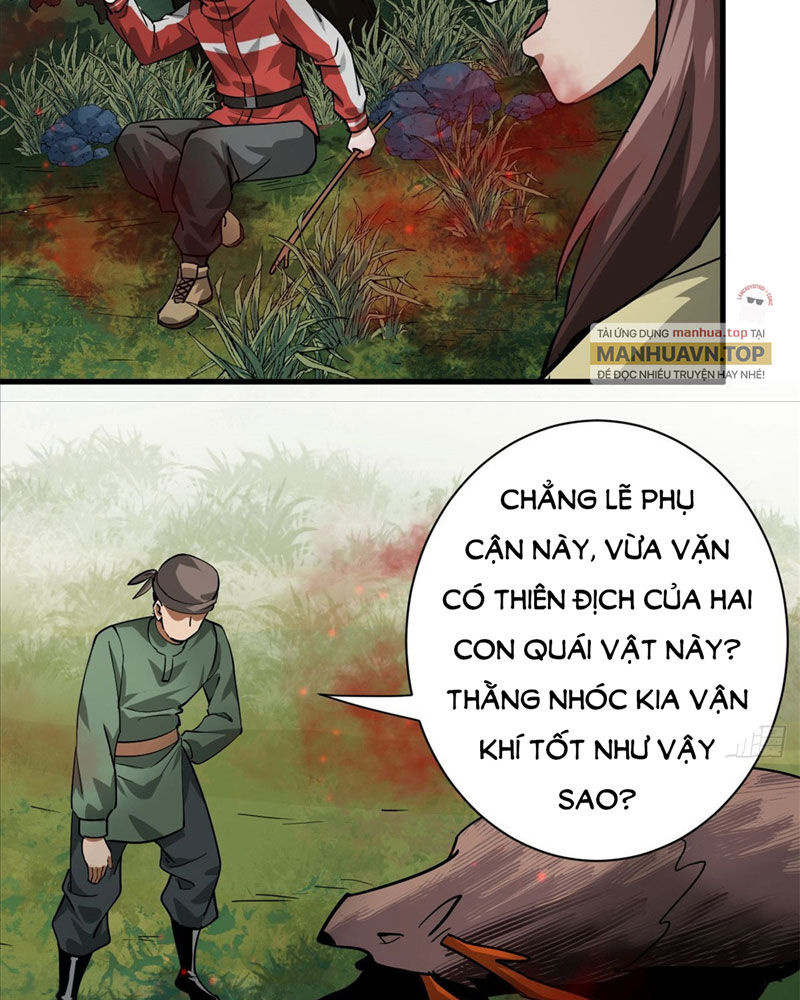 Luân Bàn Thế Giới Chapter 135 - 72