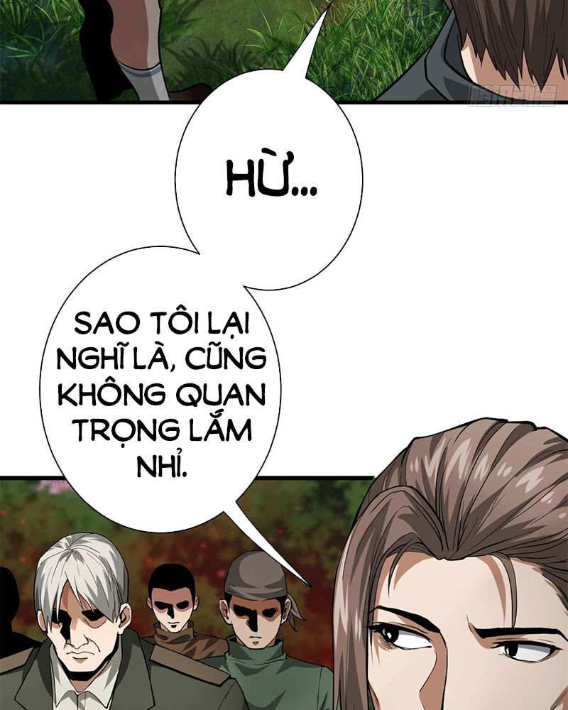 Luân Bàn Thế Giới Chapter 136 - 27