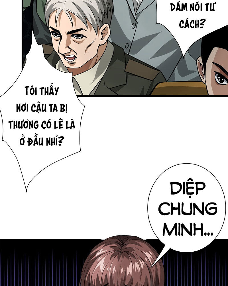 Luân Bàn Thế Giới Chapter 136 - 7