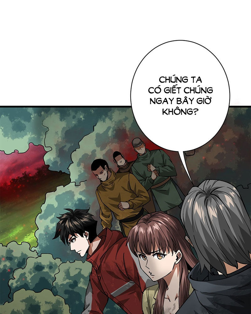 Luân Bàn Thế Giới Chapter 138 - 13