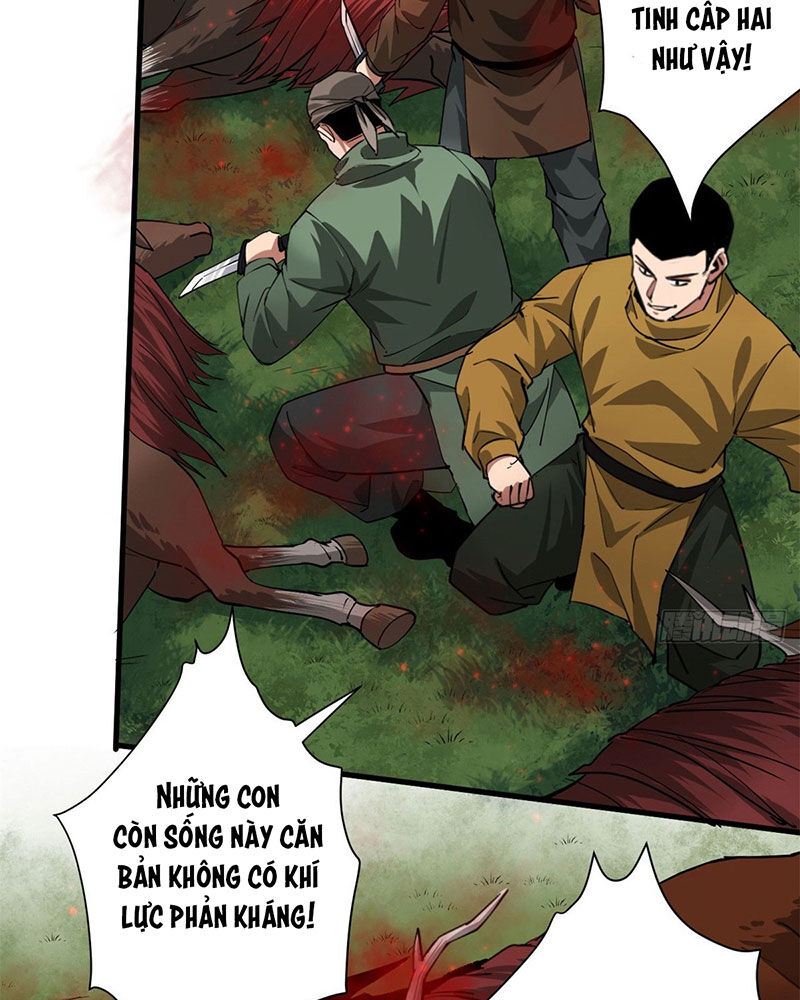 Luân Bàn Thế Giới Chapter 138 - 37