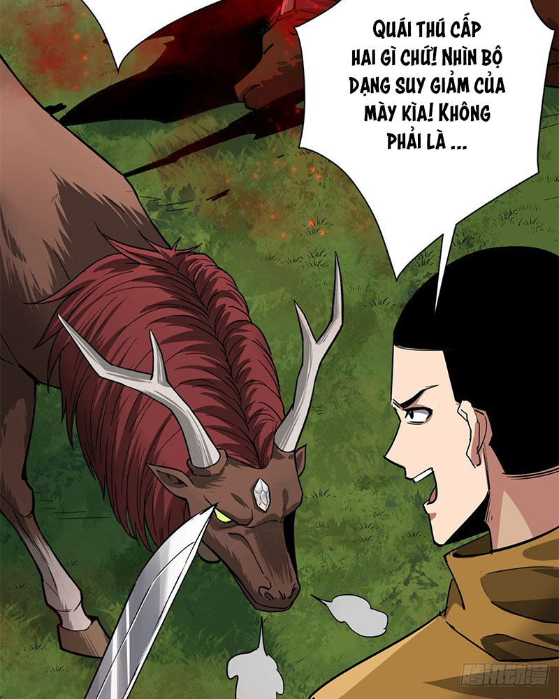 Luân Bàn Thế Giới Chapter 138 - 38