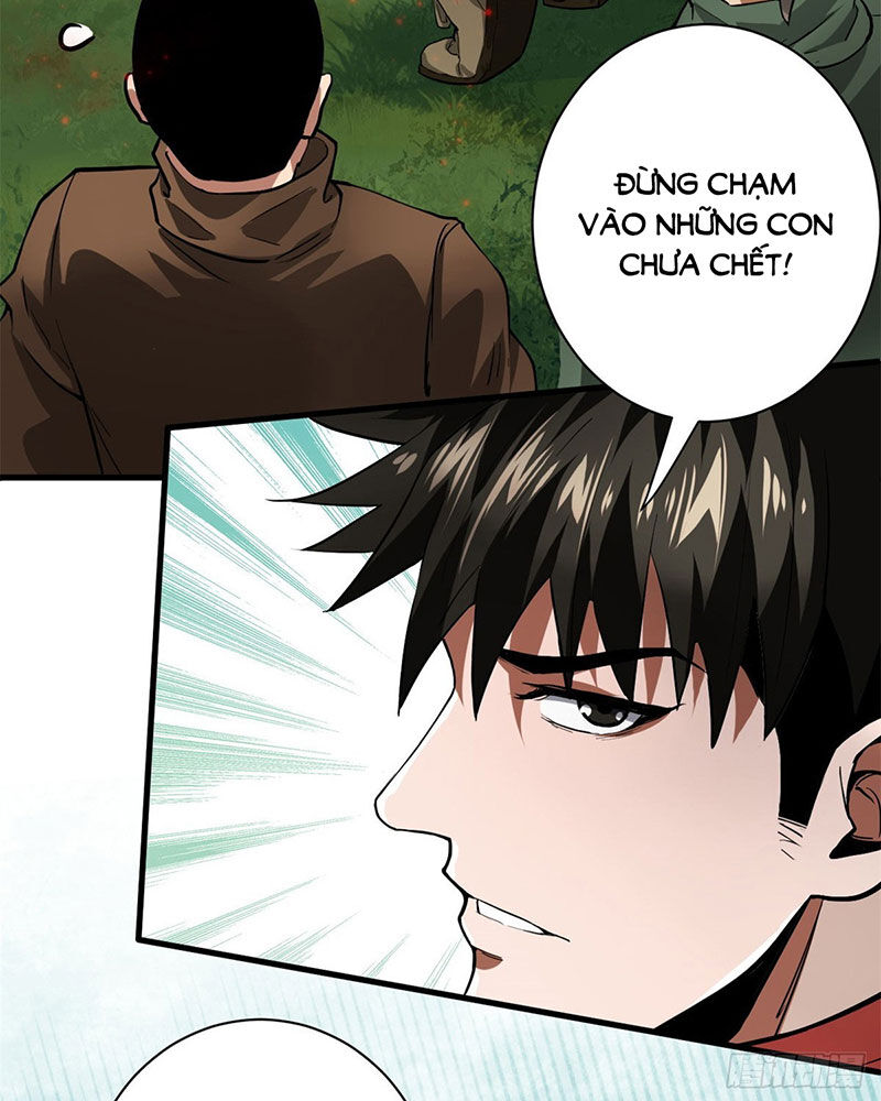 Luân Bàn Thế Giới Chapter 138 - 47