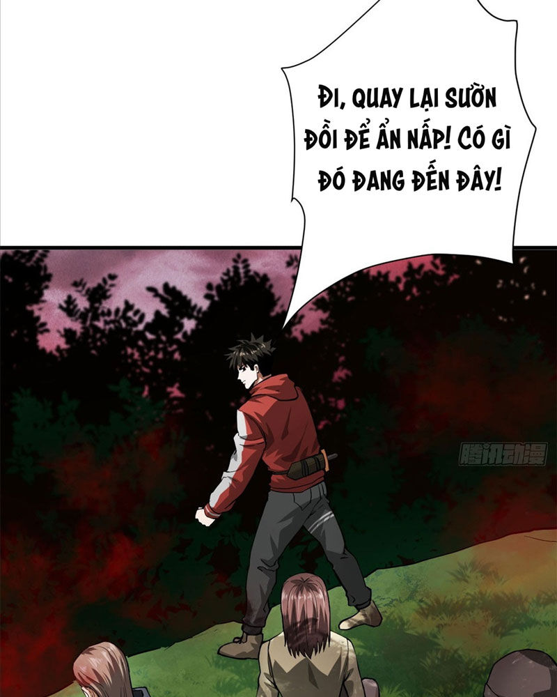 Luân Bàn Thế Giới Chapter 139 - 57