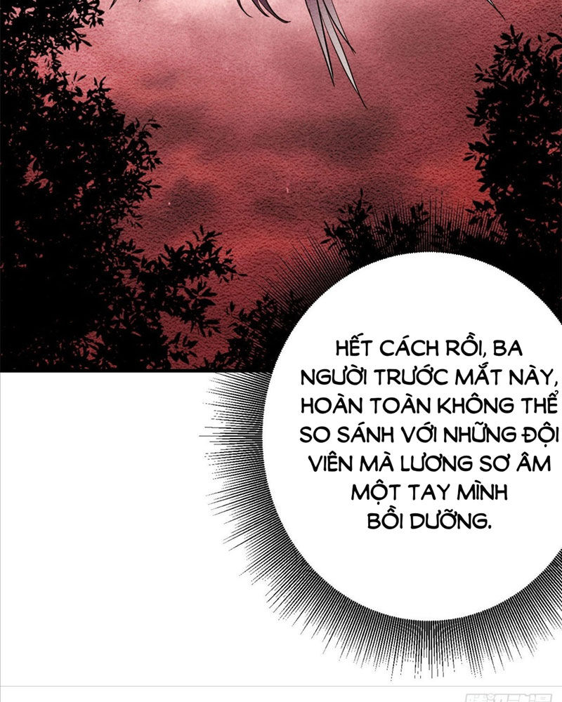 Luân Bàn Thế Giới Chapter 139 - 62