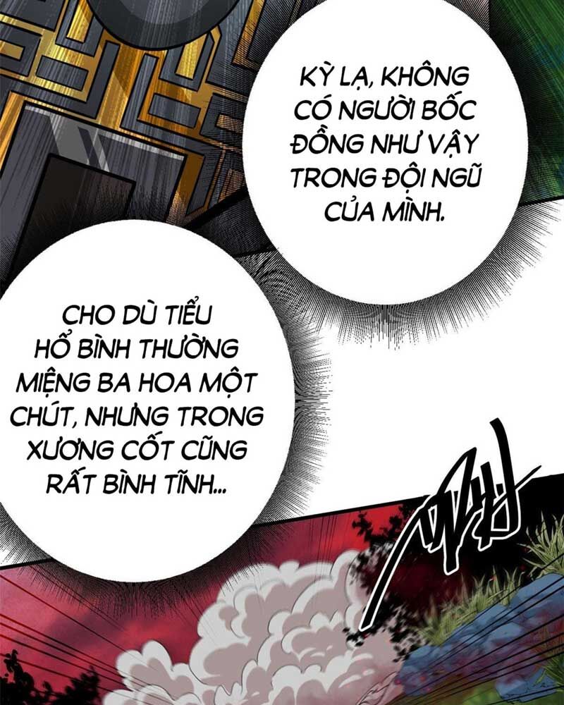 Luân Bàn Thế Giới Chapter 140 - 17