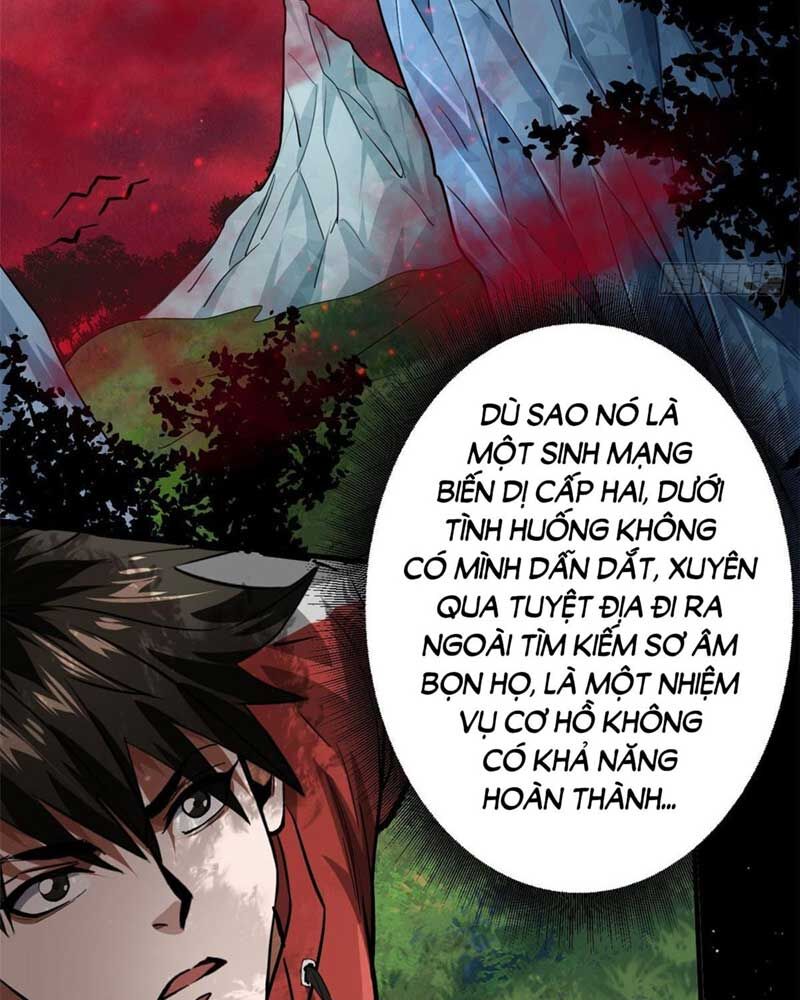 Luân Bàn Thế Giới Chapter 140 - 4