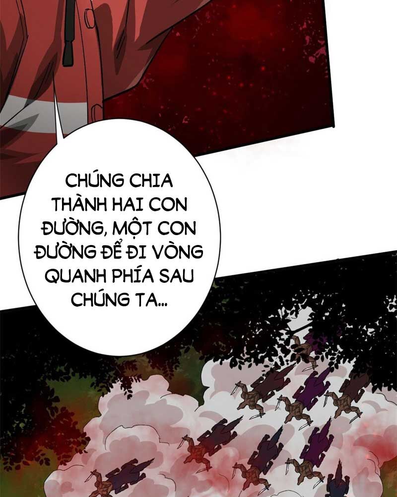 Luân Bàn Thế Giới Chapter 140 - 49