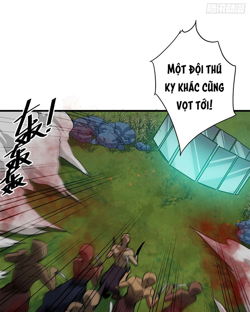 Luân Bàn Thế Giới Chapter 141 - 11