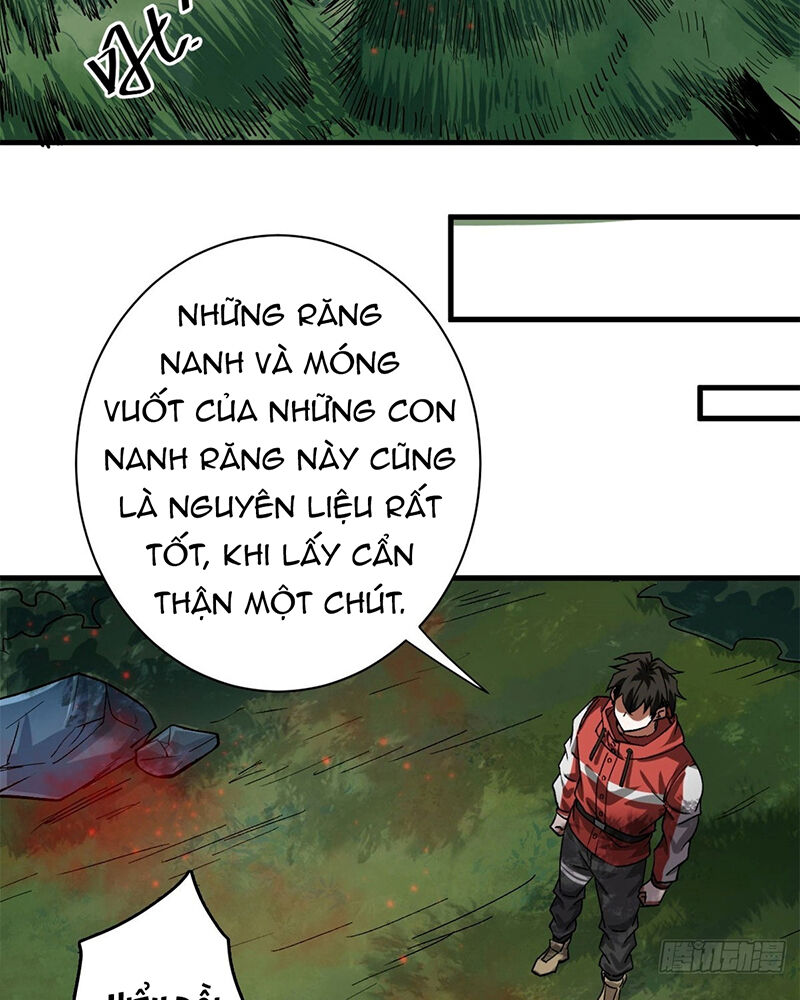 Luân Bàn Thế Giới Chapter 141 - 52