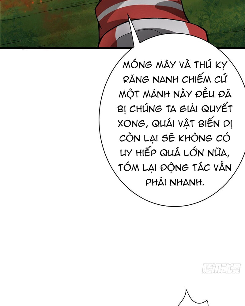 Luân Bàn Thế Giới Chapter 141 - 61