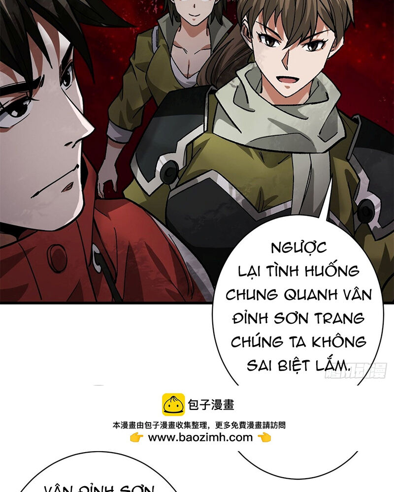 Luân Bàn Thế Giới Chapter 141 - 64