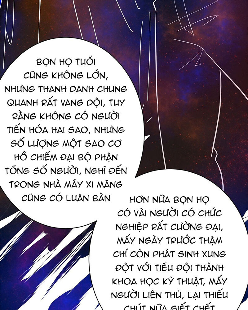 Luân Bàn Thế Giới Chapter 141 - 72