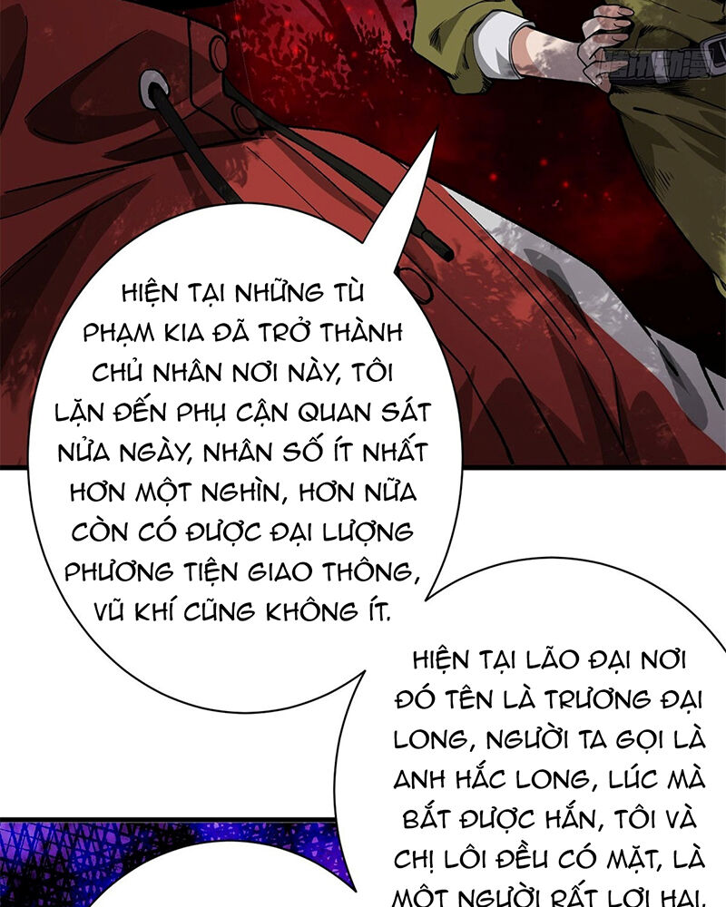 Luân Bàn Thế Giới Chapter 141 - 76