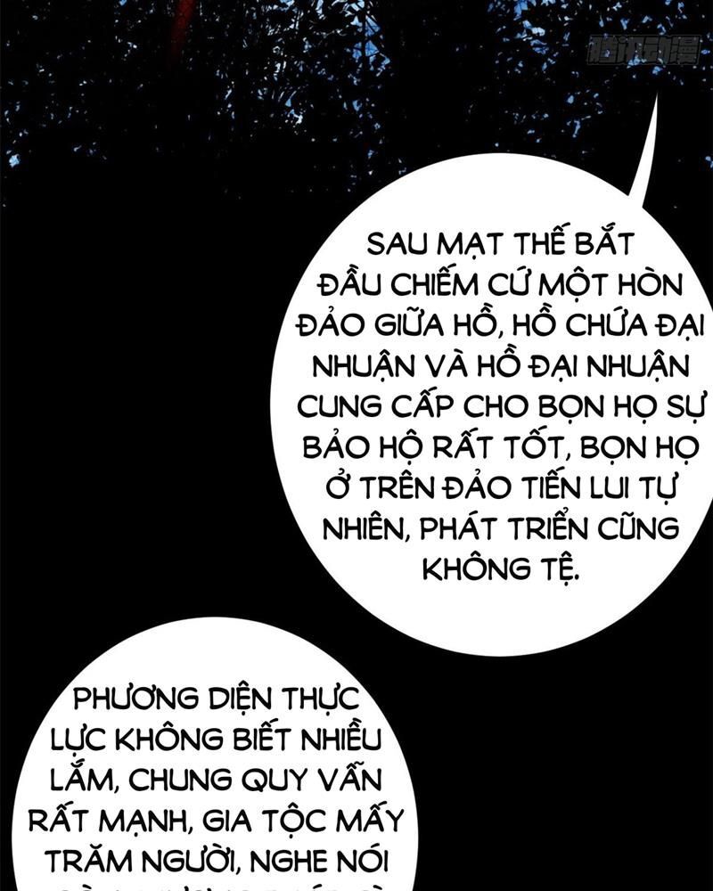 Luân Bàn Thế Giới Chapter 142 - 13