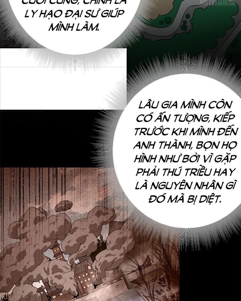 Luân Bàn Thế Giới Chapter 142 - 25
