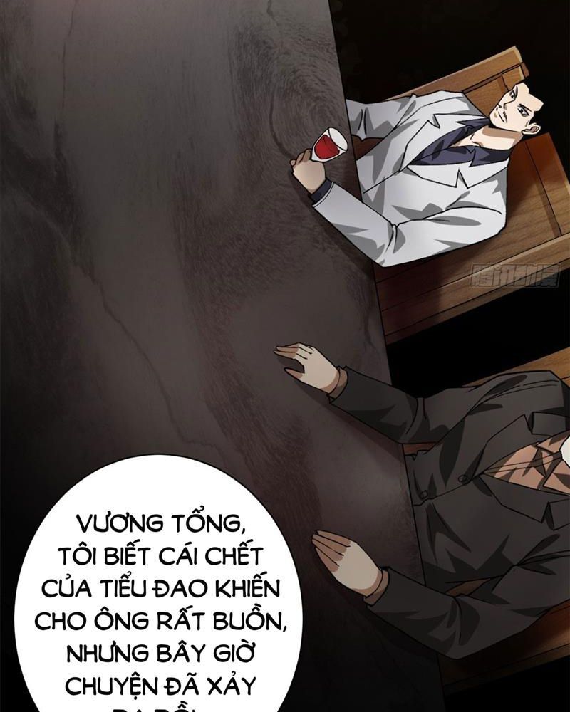 Luân Bàn Thế Giới Chapter 142 - 45