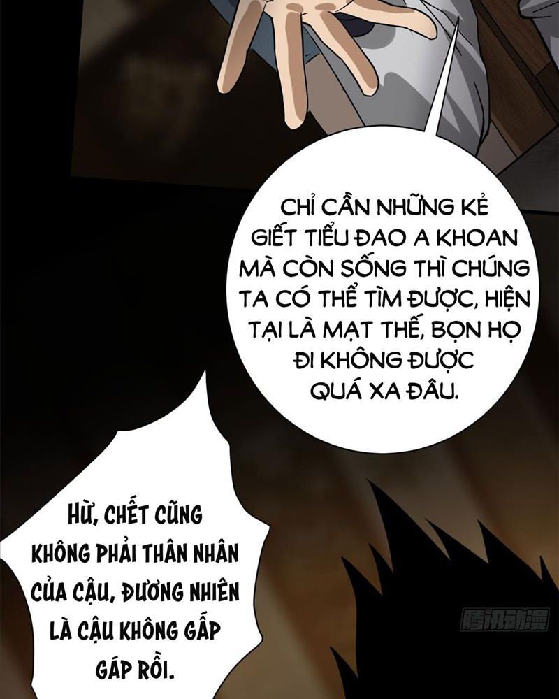 Luân Bàn Thế Giới Chapter 142 - 47