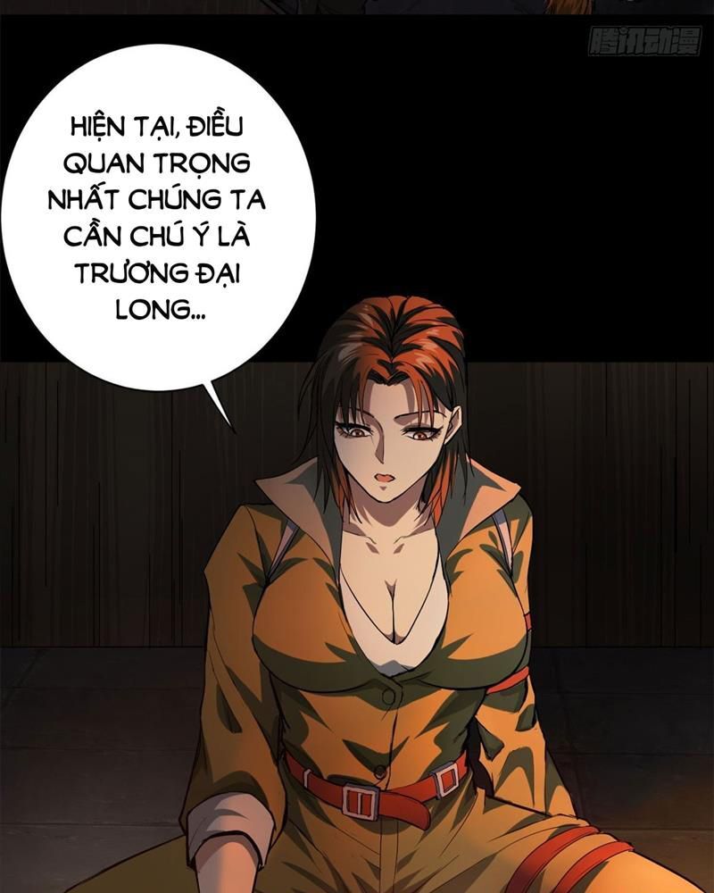 Luân Bàn Thế Giới Chapter 142 - 5