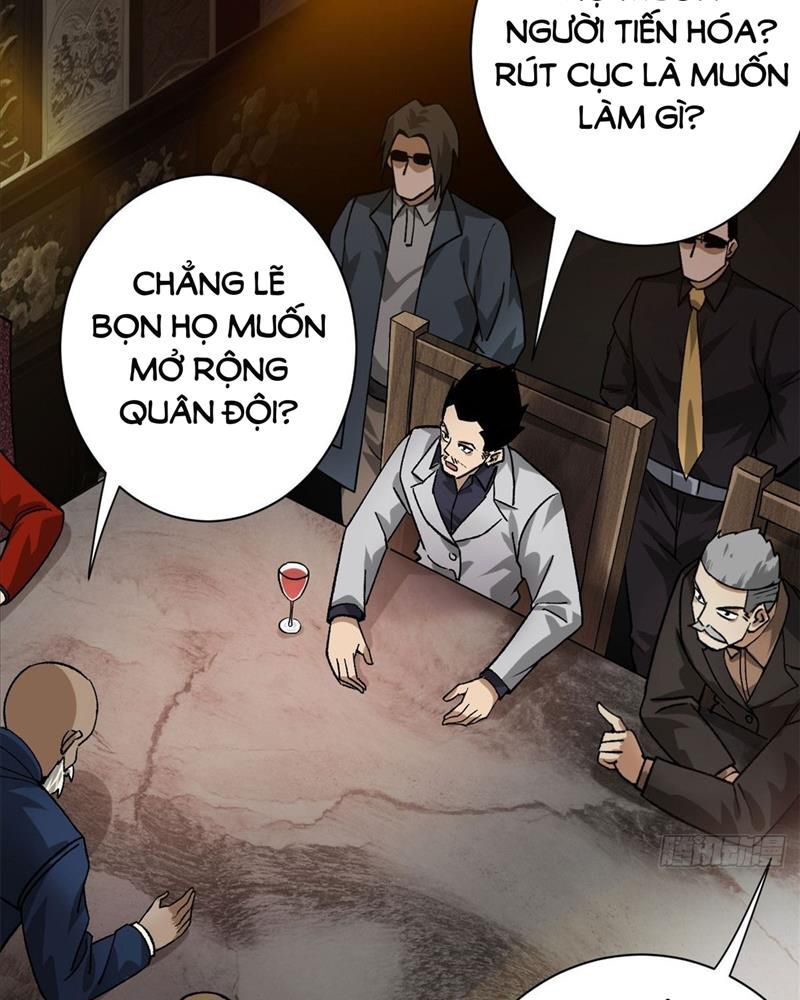 Luân Bàn Thế Giới Chapter 142 - 60