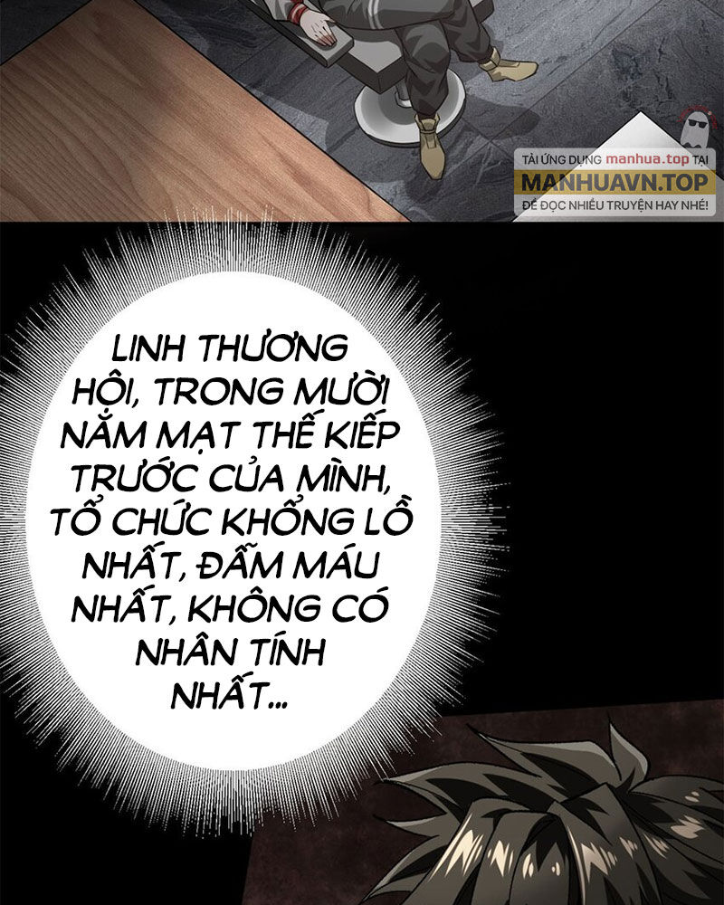 Luân Bàn Thế Giới Chapter 143 - 2