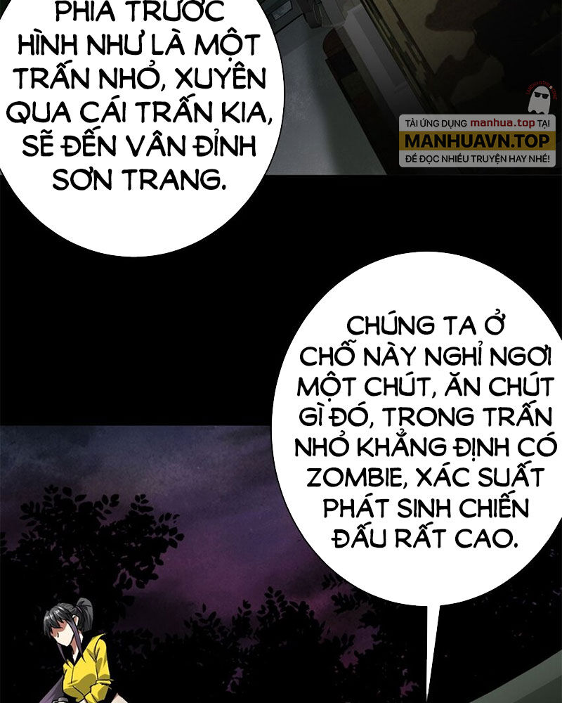 Luân Bàn Thế Giới Chapter 143 - 41