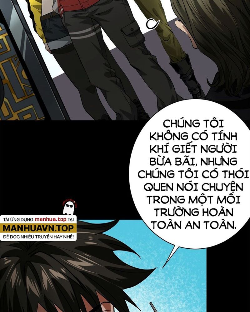 Luân Bàn Thế Giới Chapter 144 - 69