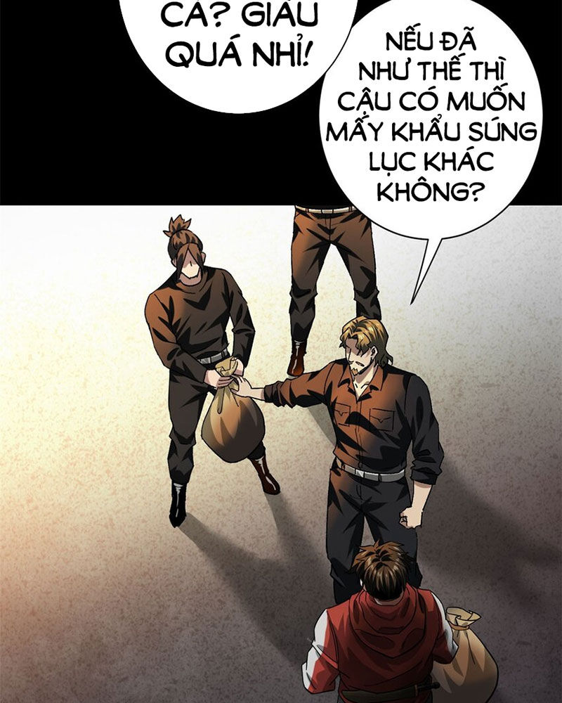Luân Bàn Thế Giới Chapter 145 - 25