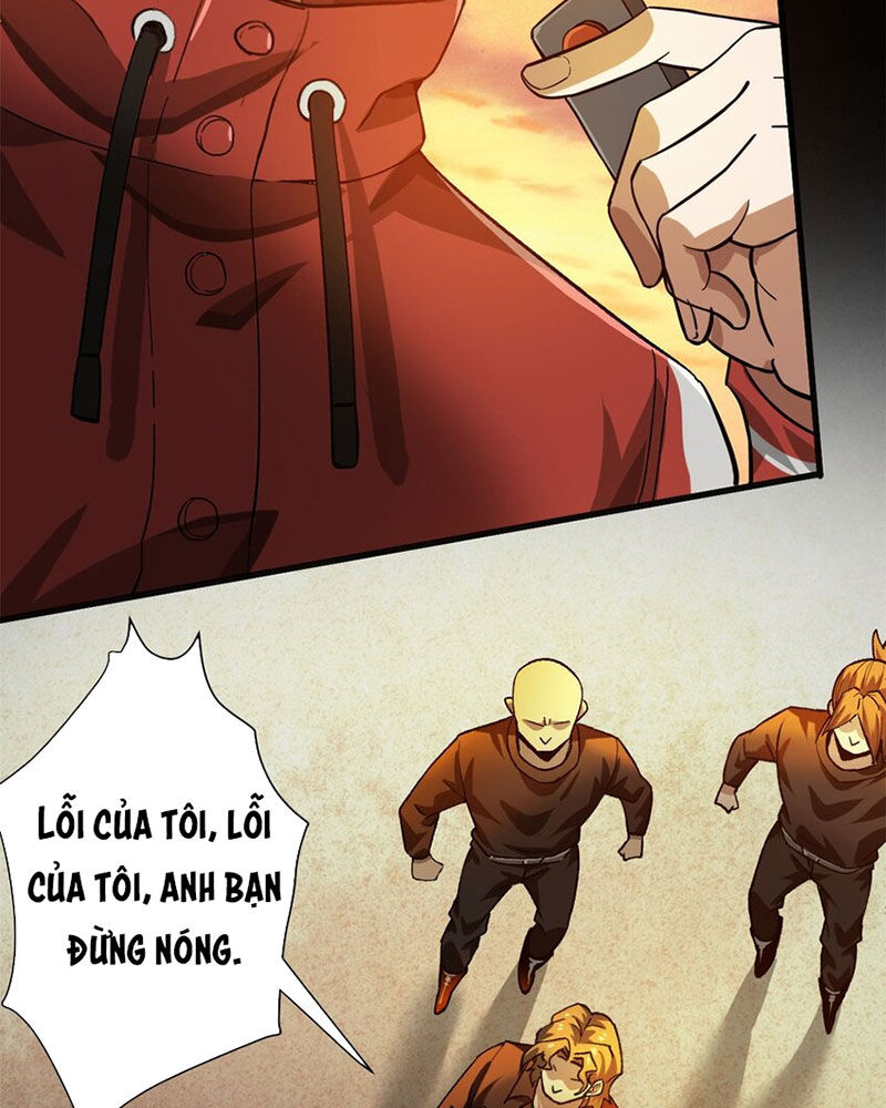 Luân Bàn Thế Giới Chapter 145 - 3