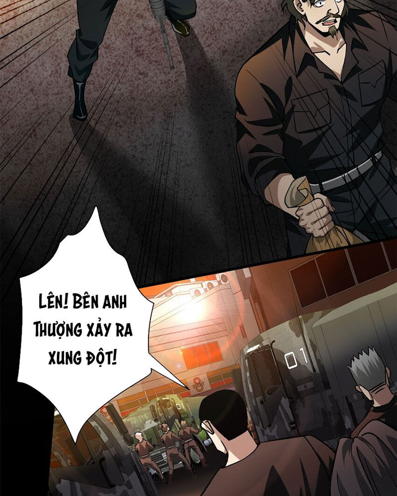 Luân Bàn Thế Giới Chapter 145 - 39