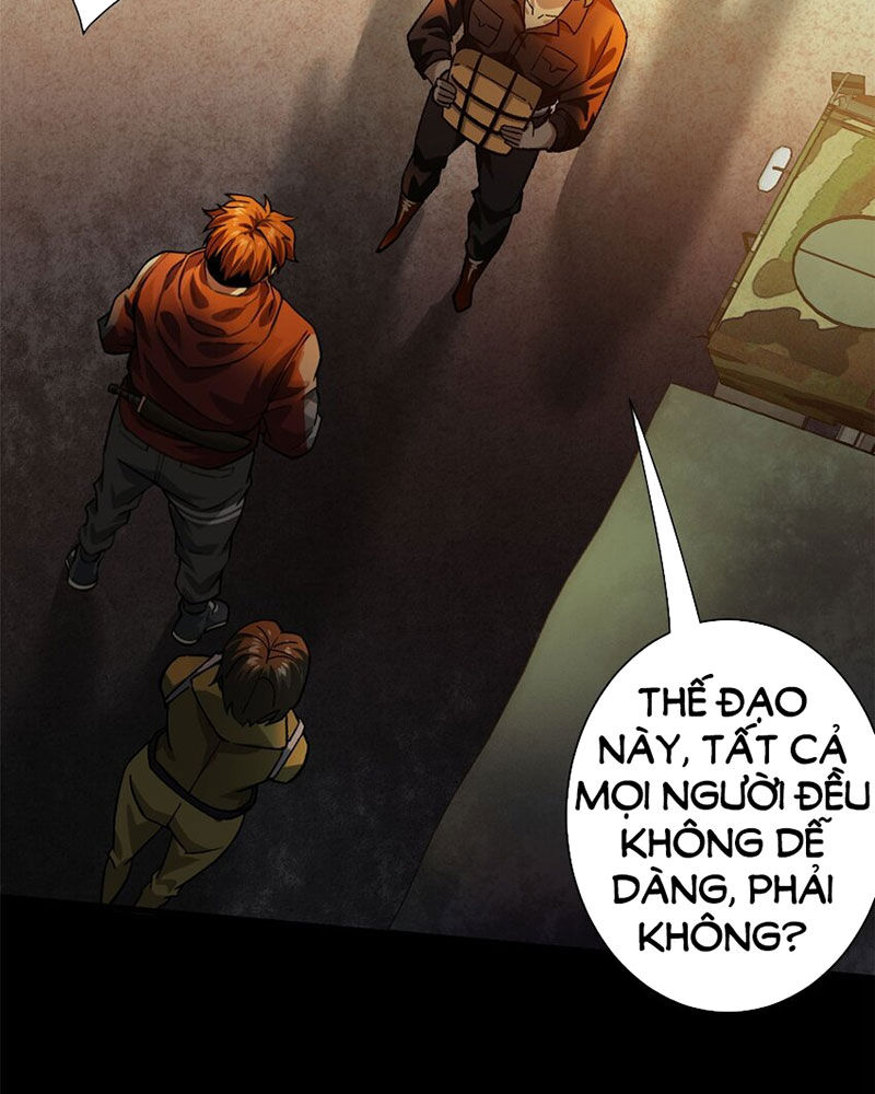 Luân Bàn Thế Giới Chapter 145 - 4