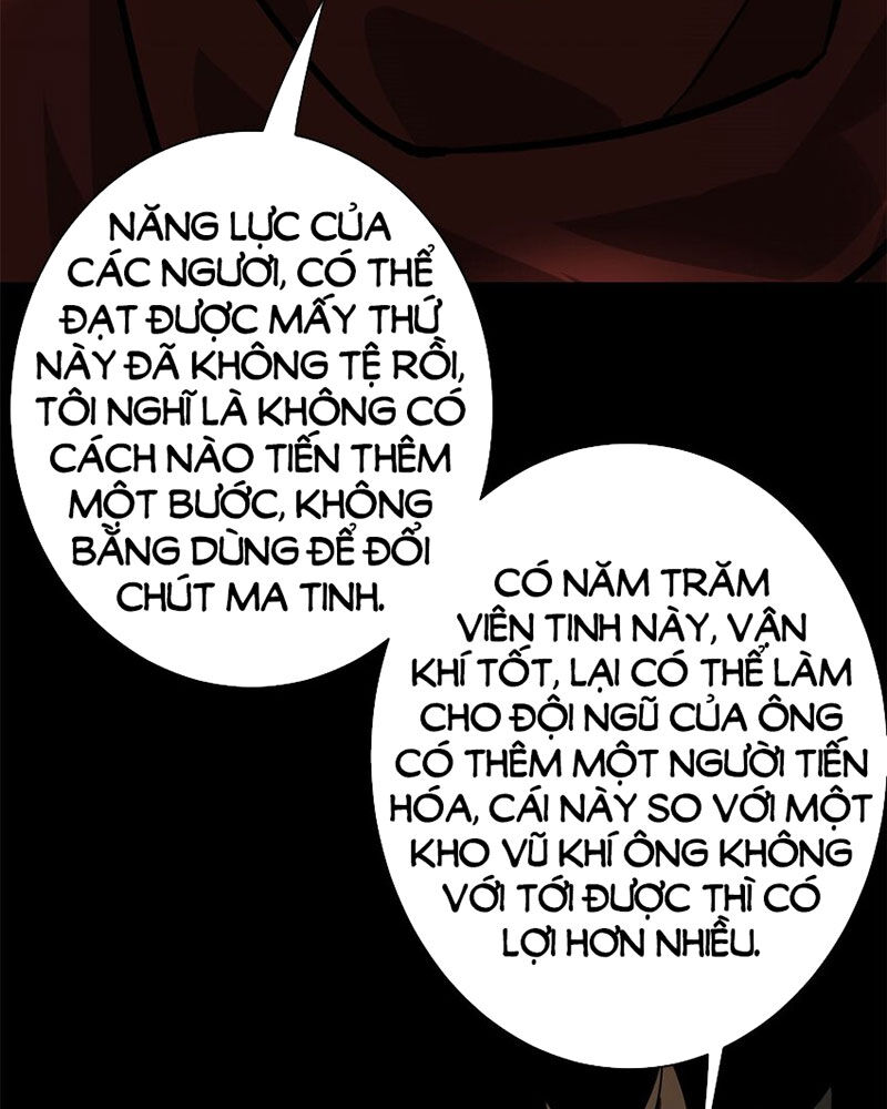 Luân Bàn Thế Giới Chapter 145 - 44