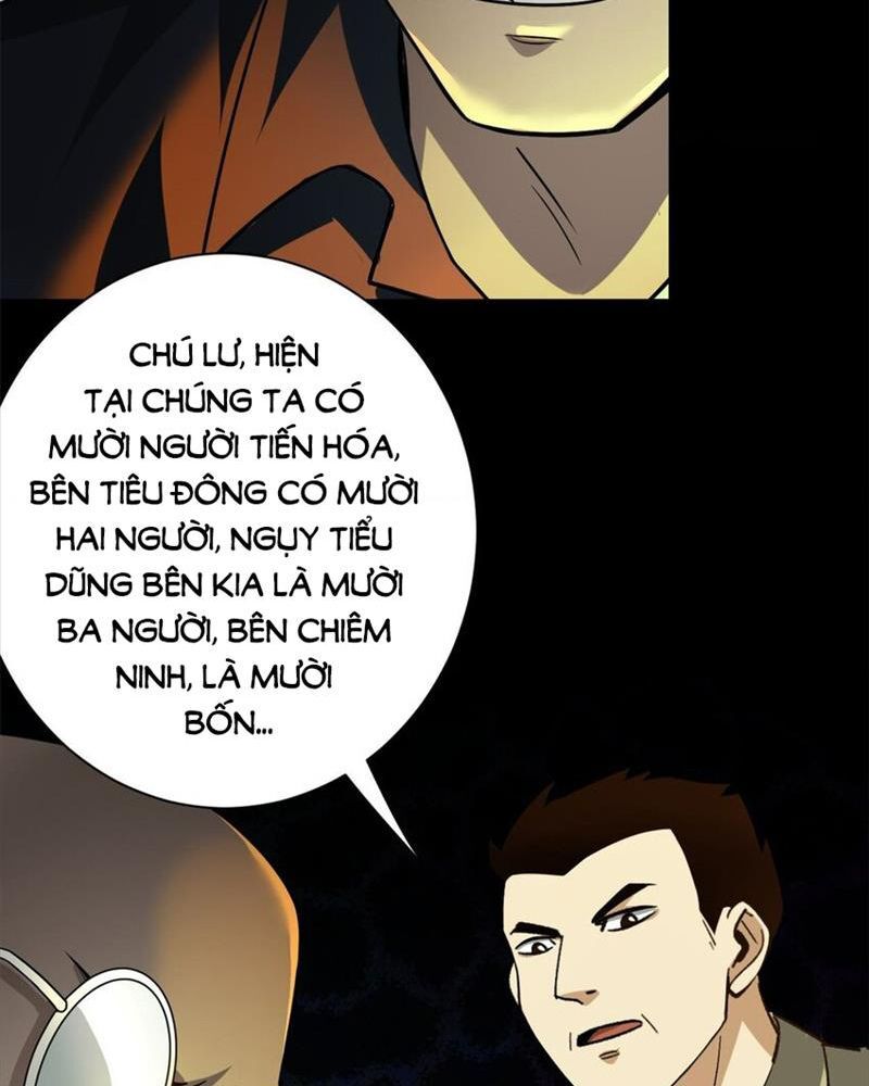 Luân Bàn Thế Giới Chapter 147 - 40