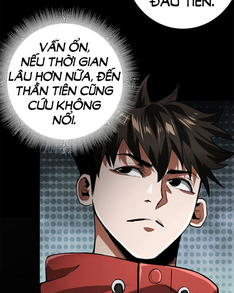 Luân Bàn Thế Giới Chapter 149 - 38