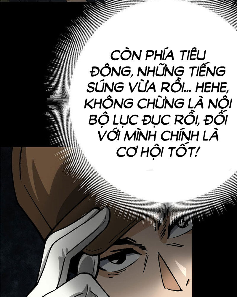 Luân Bàn Thế Giới Chapter 150 - 21