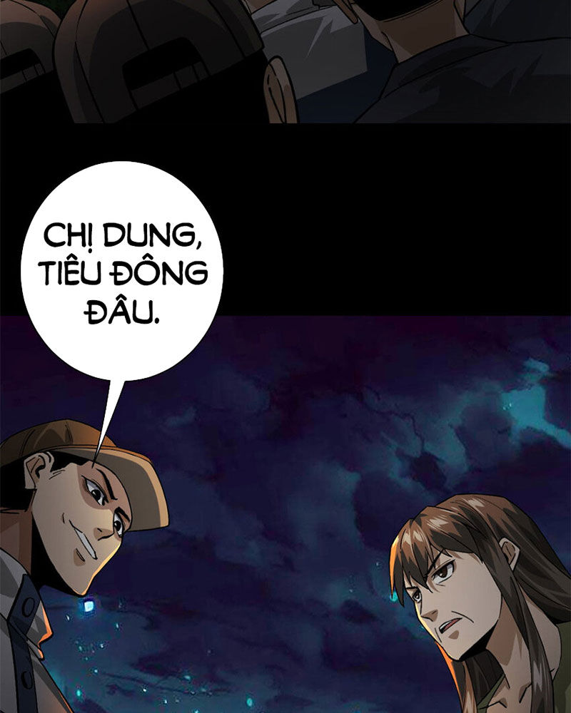 Luân Bàn Thế Giới Chapter 150 - 24