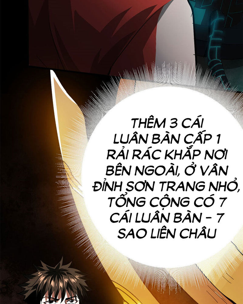 Luân Bàn Thế Giới Chapter 150 - 7
