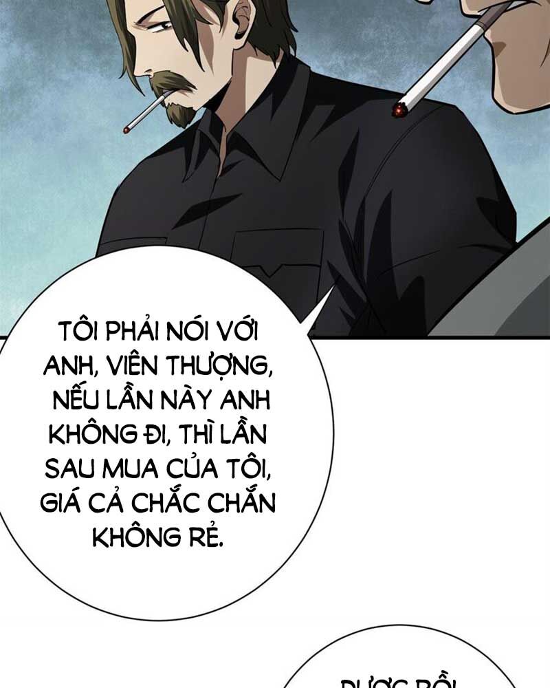 Luân Bàn Thế Giới Chapter 151 - 17