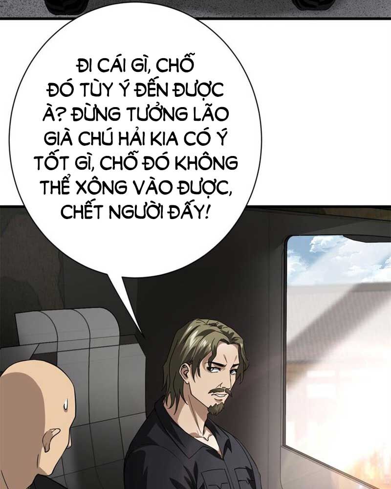Luân Bàn Thế Giới Chapter 151 - 28