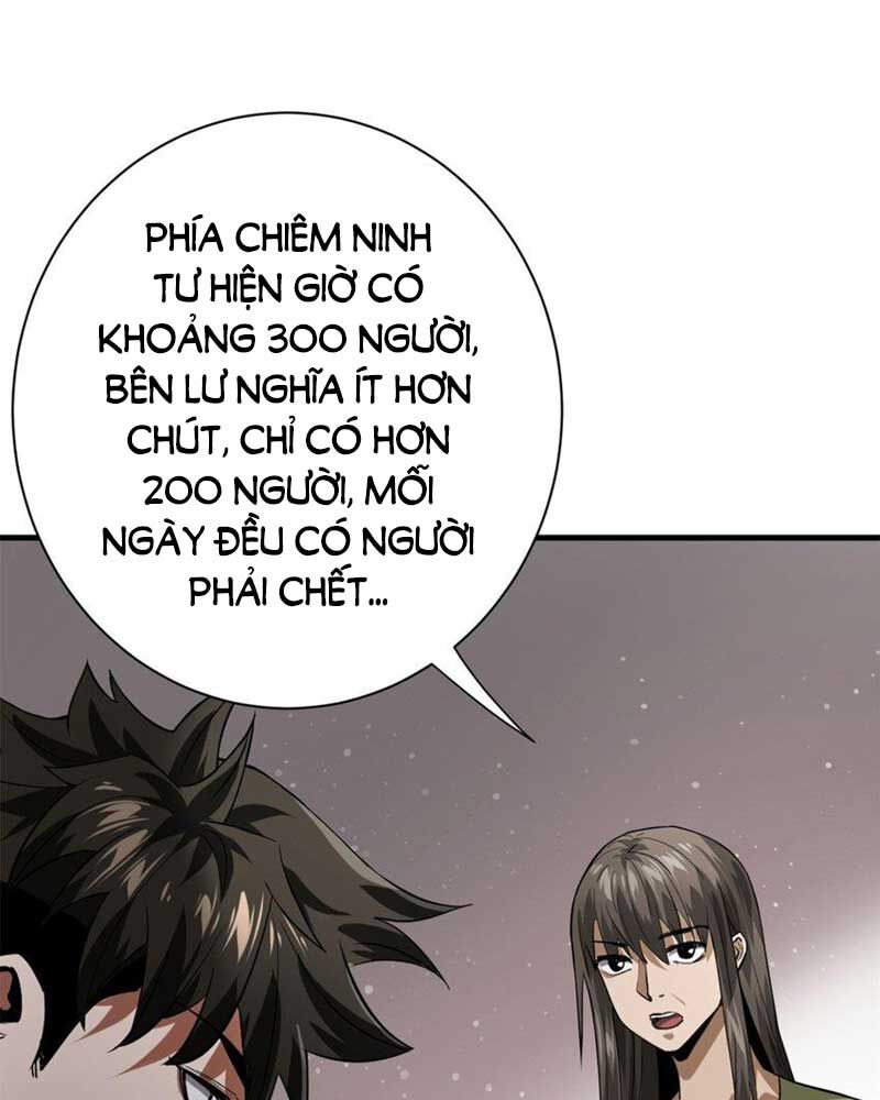 Luân Bàn Thế Giới Chapter 151 - 40