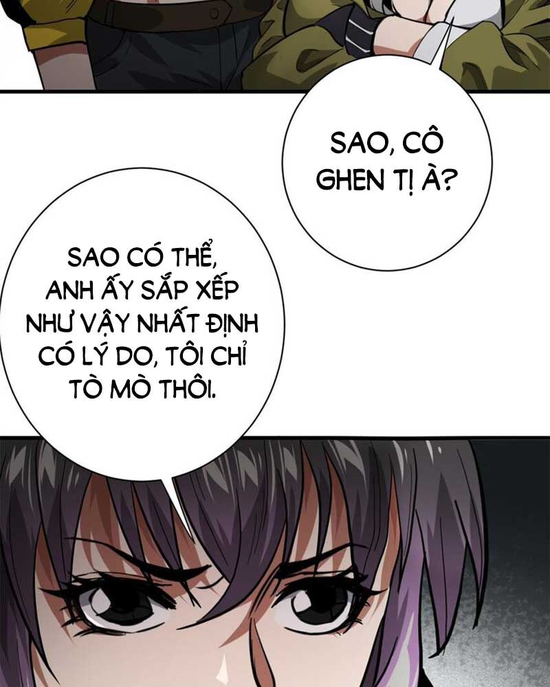 Luân Bàn Thế Giới Chapter 151 - 48