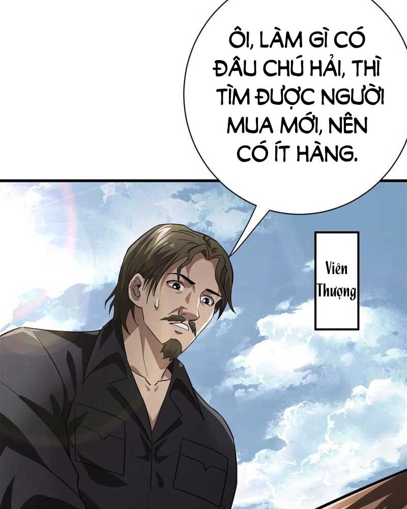 Luân Bàn Thế Giới Chapter 151 - 5