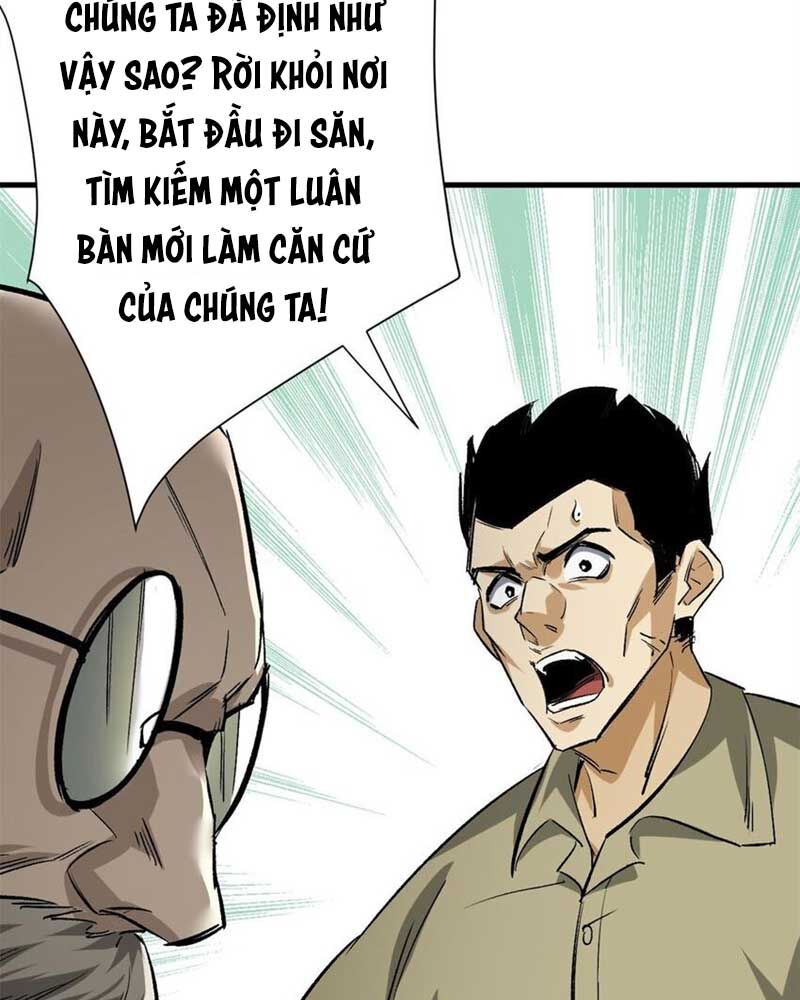 Luân Bàn Thế Giới Chapter 151 - 61