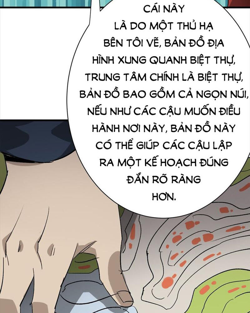 Luân Bàn Thế Giới Chapter 152 - 55