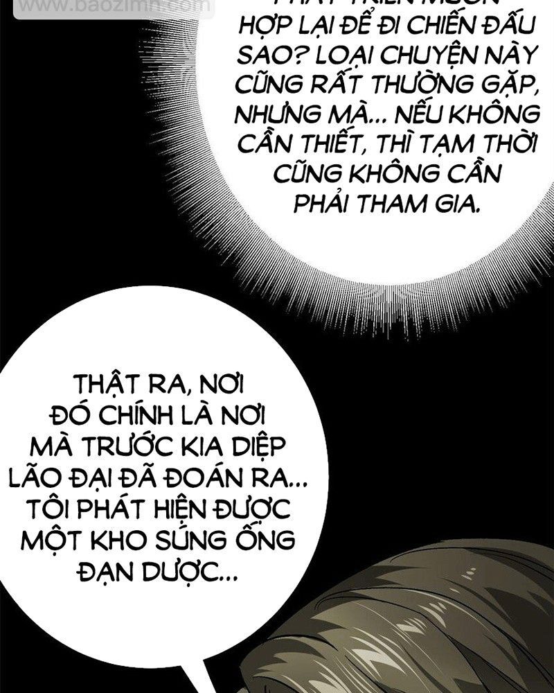 Luân Bàn Thế Giới Chapter 154 - 13