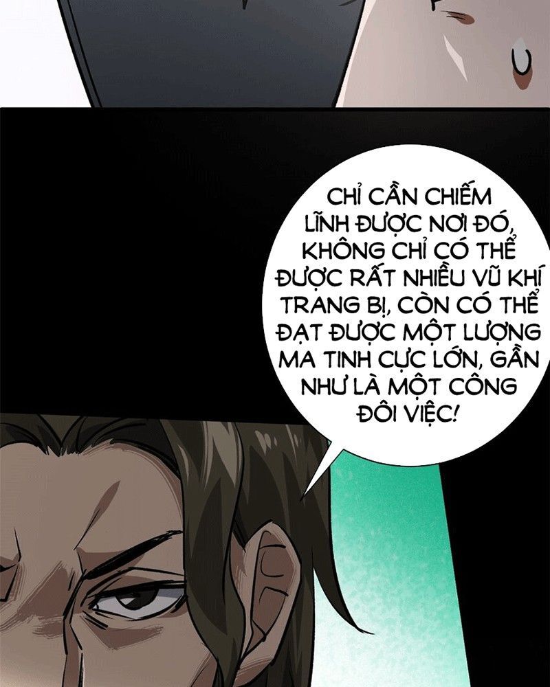 Luân Bàn Thế Giới Chapter 154 - 26
